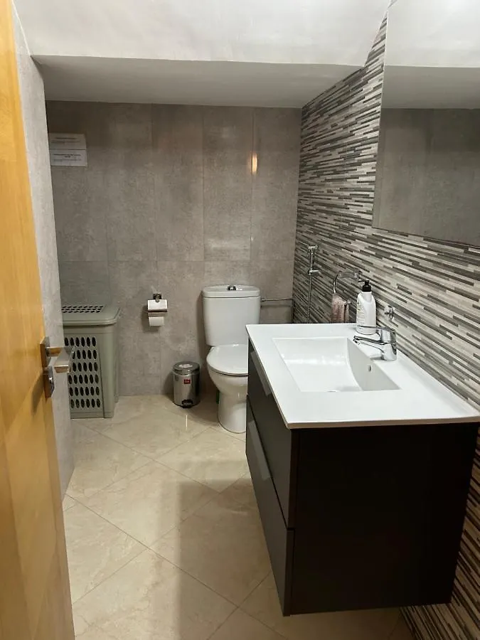 Apartament Appartement Haut Standing A 5Min De La Plage2 Agadir Maroko