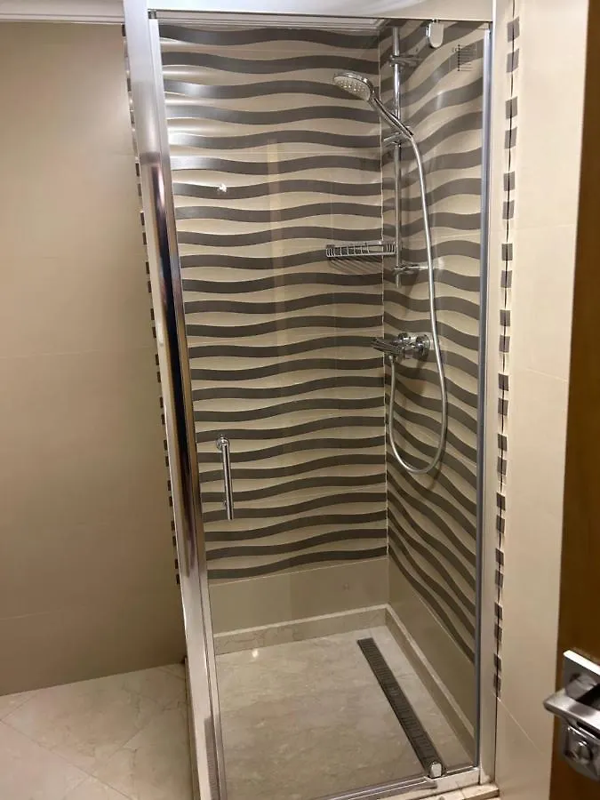 Appartement Haut Standing A 5Min De La Plage2 Agadir Apartament