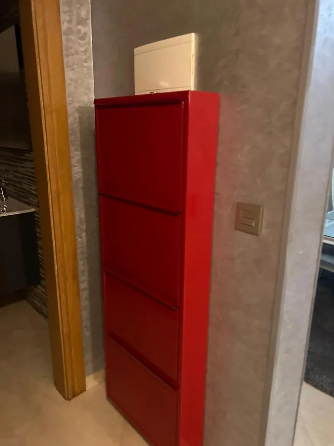 Apartament Appartement Haut Standing A 5Min De La Plage2 Agadir Maroko
