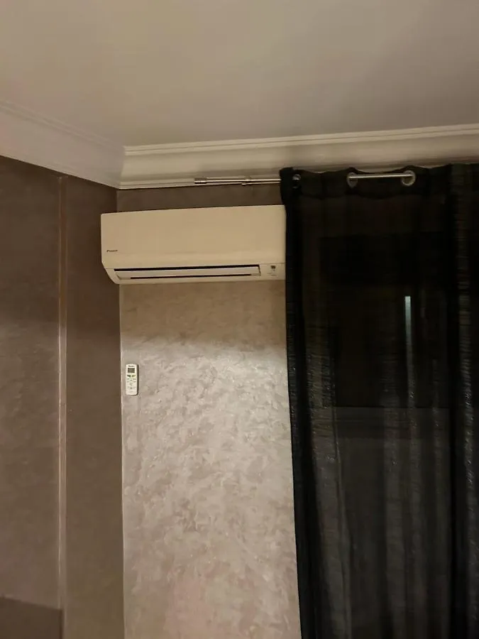 Apartament Appartement Haut Standing A 5Min De La Plage2 Agadir