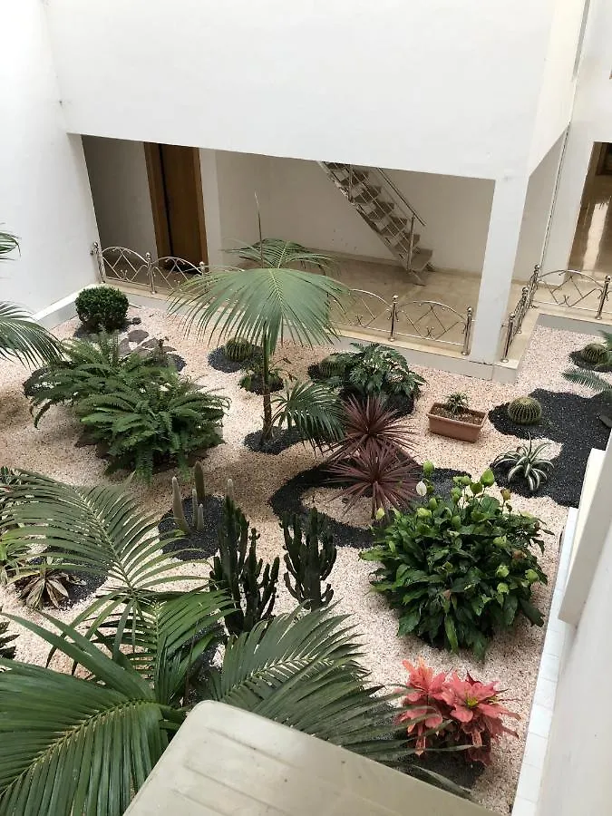 Appartement Haut Standing A 5Min De La Plage2 Agadir