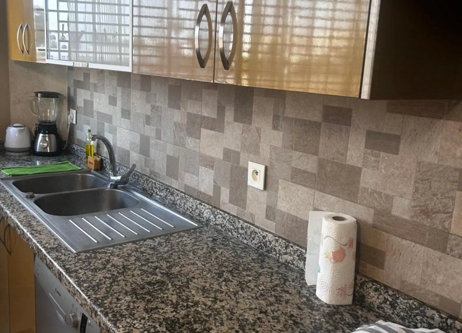 Appartement Haut Standing A 5Min De La Plage2 Agadir Apartament