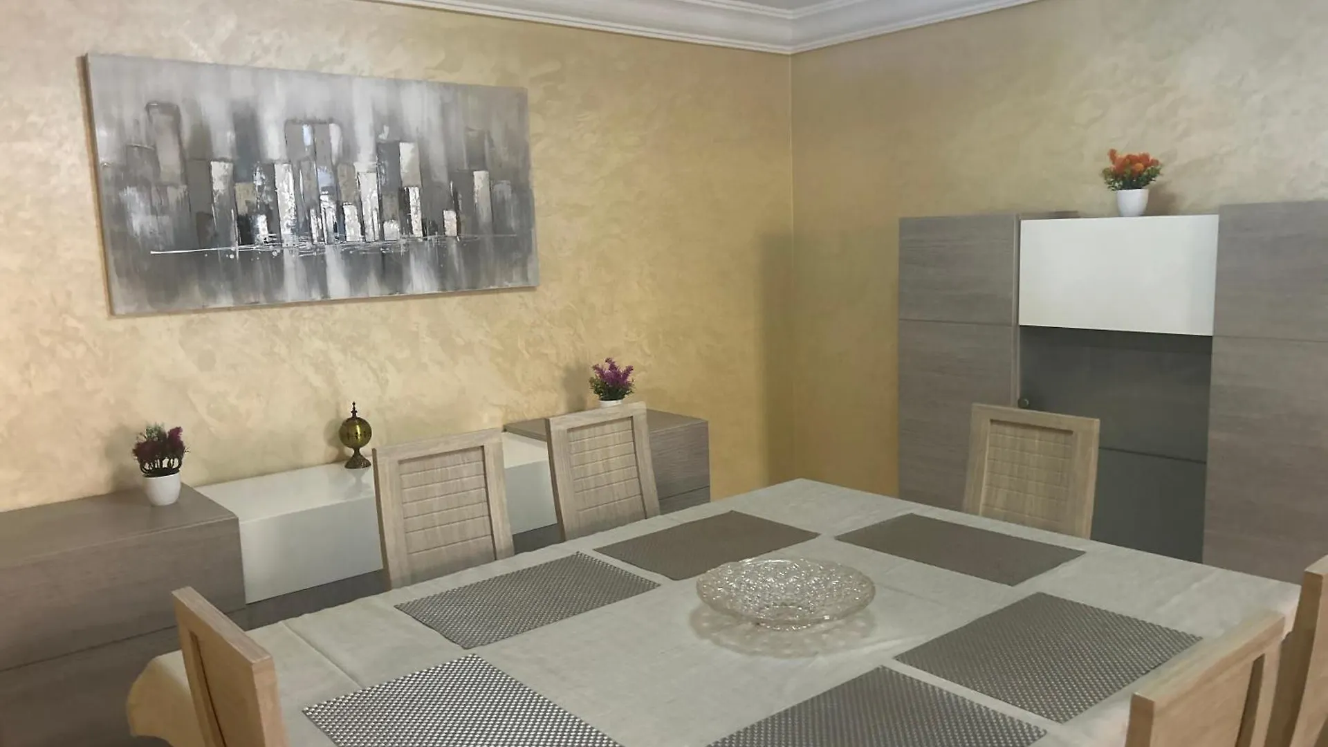 Appartement Haut Standing A 5Min De La Plage2 Agadir