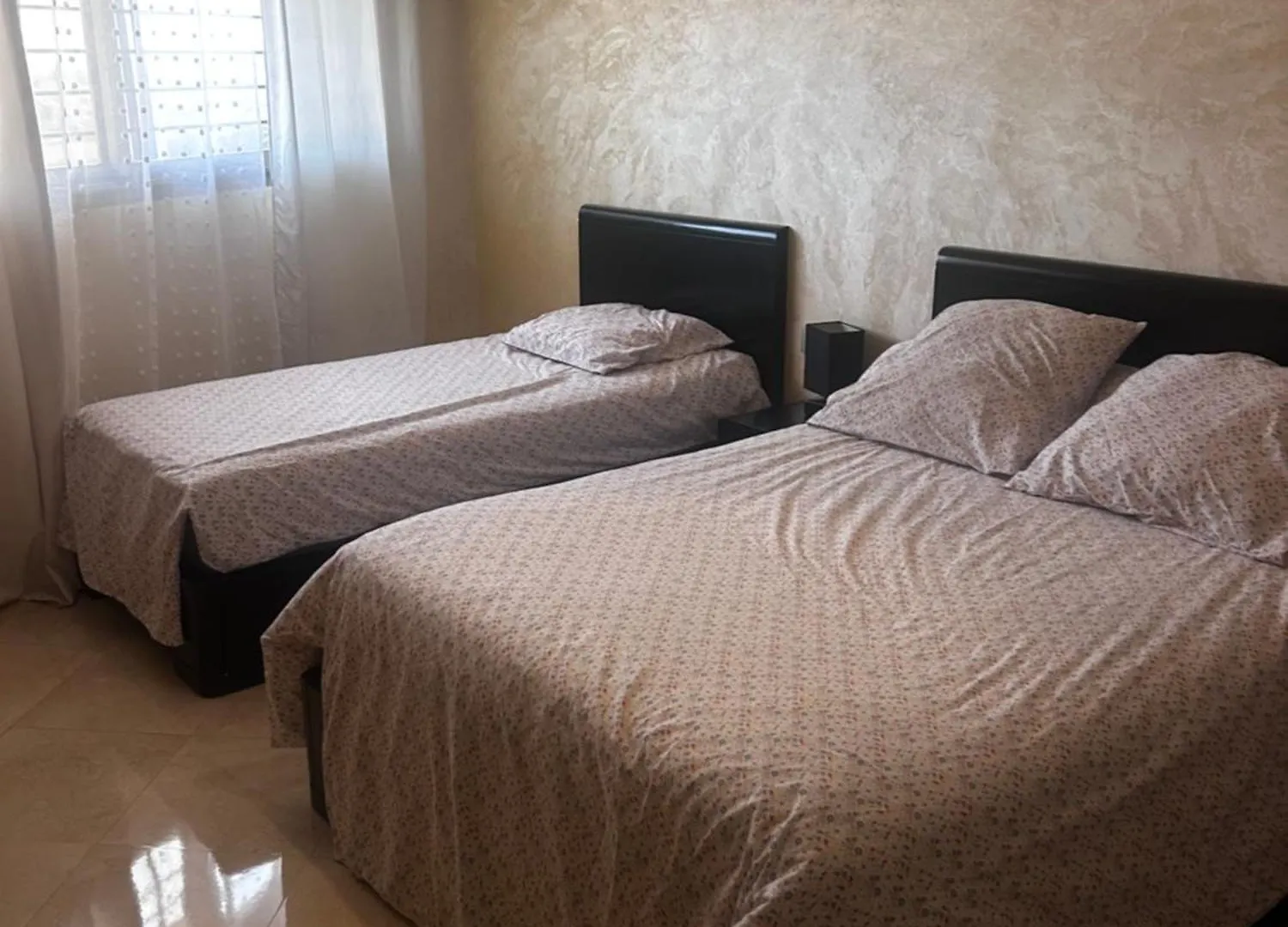 Appartement Haut Standing A 5Min De La Plage2 Agadir Apartament