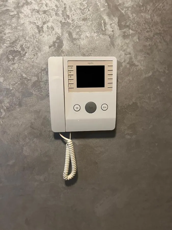 Apartmán Appartement Haut Standing A 5Min De La Plage2 Agádír
