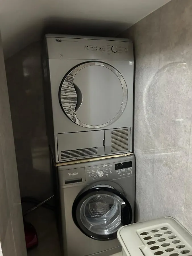 Appartement Haut Standing A 5Min De La Plage2 Agádír 0*,  Maroko