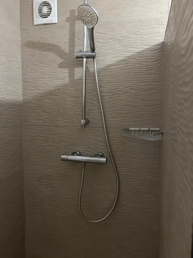 Appartement Haut Standing A 5Min De La Plage2 Agádír 0*,  Maroko