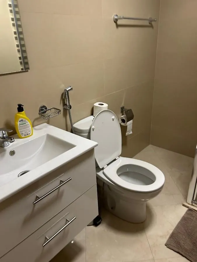 Apartmán Appartement Haut Standing A 5Min De La Plage2 Agádír