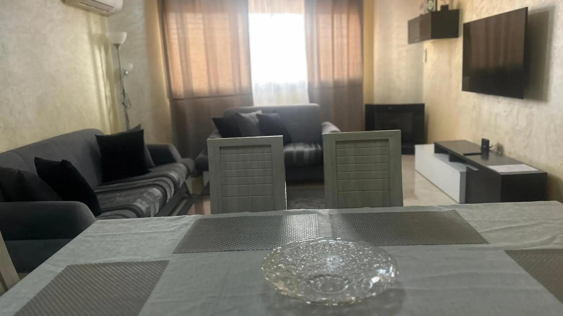 Apartmán Appartement Haut Standing A 5Min De La Plage2 Agádír Maroko