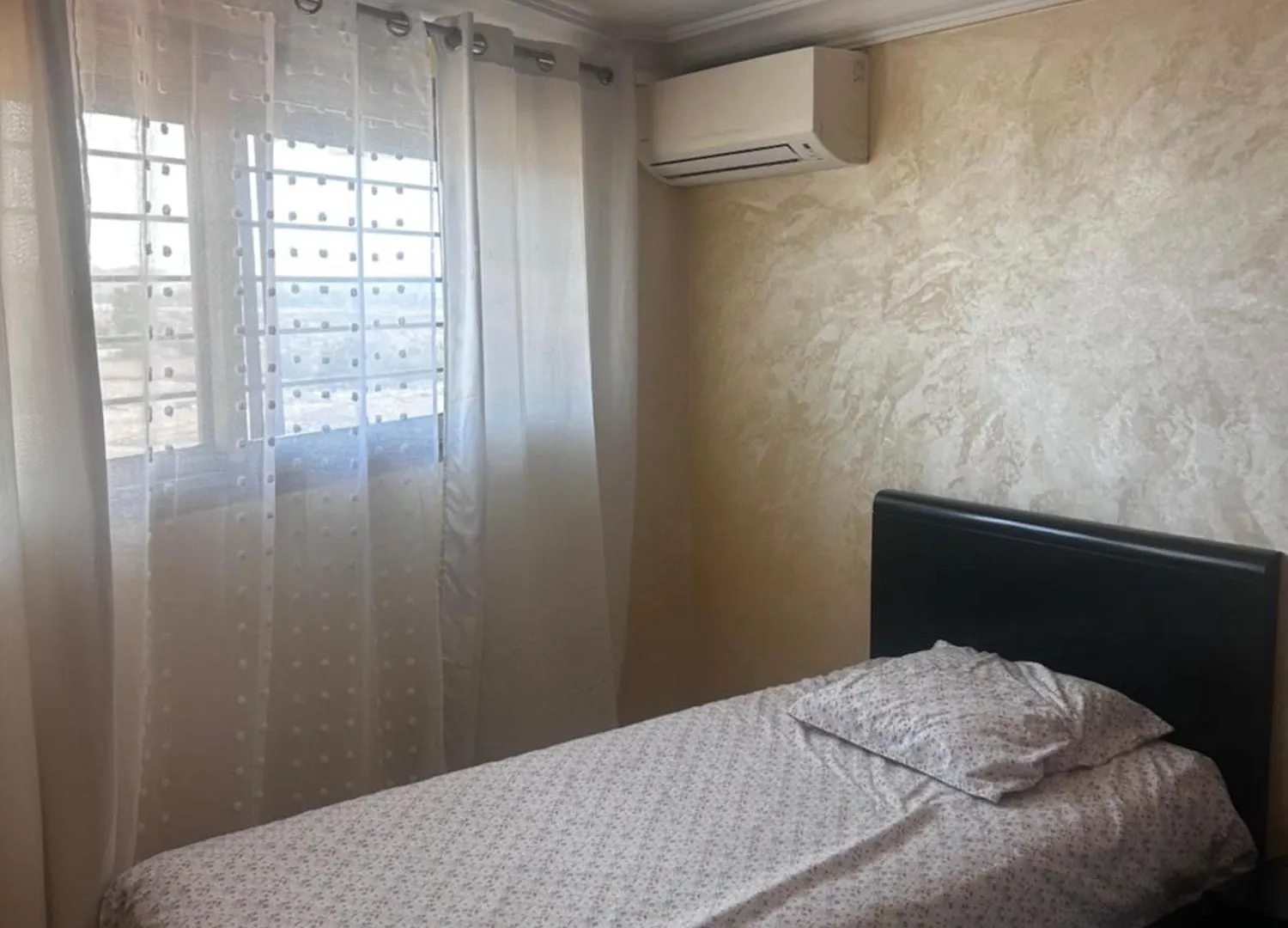 Appartement Haut Standing A 5Min De La Plage2 Agádír Maroko