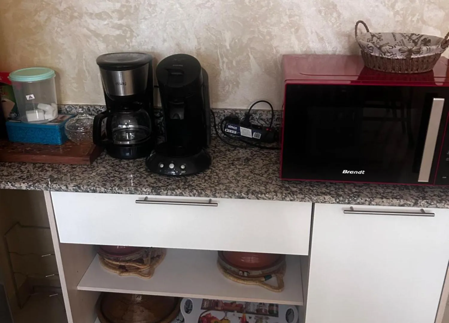 Appartement Haut Standing A 5Min De La Plage2 Agádír Apartmán